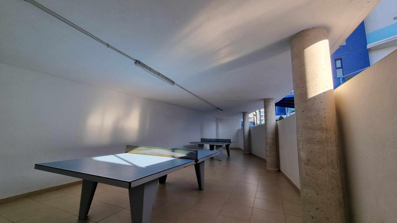 Apartamento Sea Senses Frente Al Mar Torrevieja Buitenkant foto